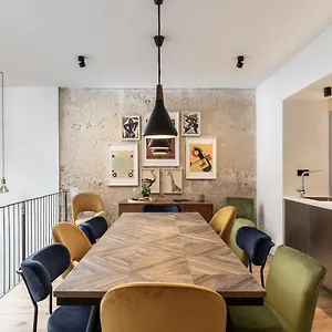 Apartment Coolest In Berlin, Easy Check-in, Cozy, Near Center - 4 Maisonette #1, Berlin