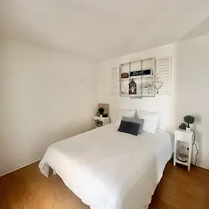 La Passerelle Apartamento Toulouse