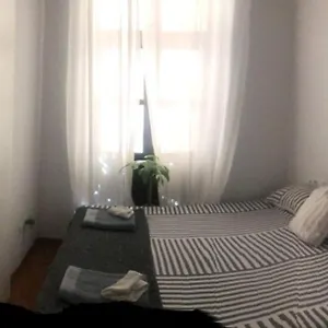 San Bartolome Apartamento El Puerto de Santa María