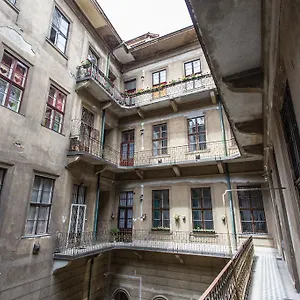 Budapest Best Apartments Apartamento Budapest
